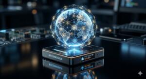 Bitcoinkeskus: Kattava opas kryptovaluuttojen maailmaan