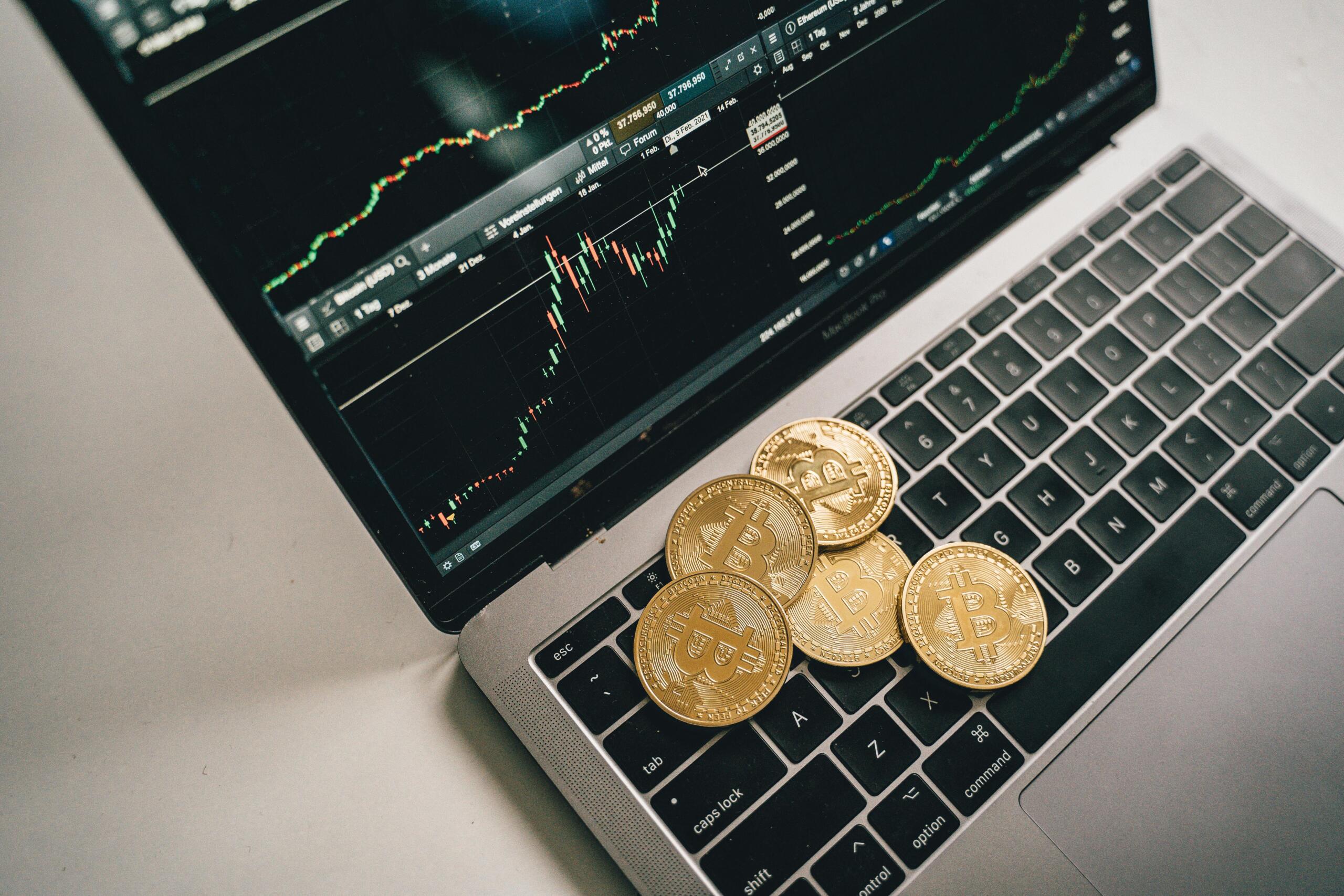 bitcoin kurssi