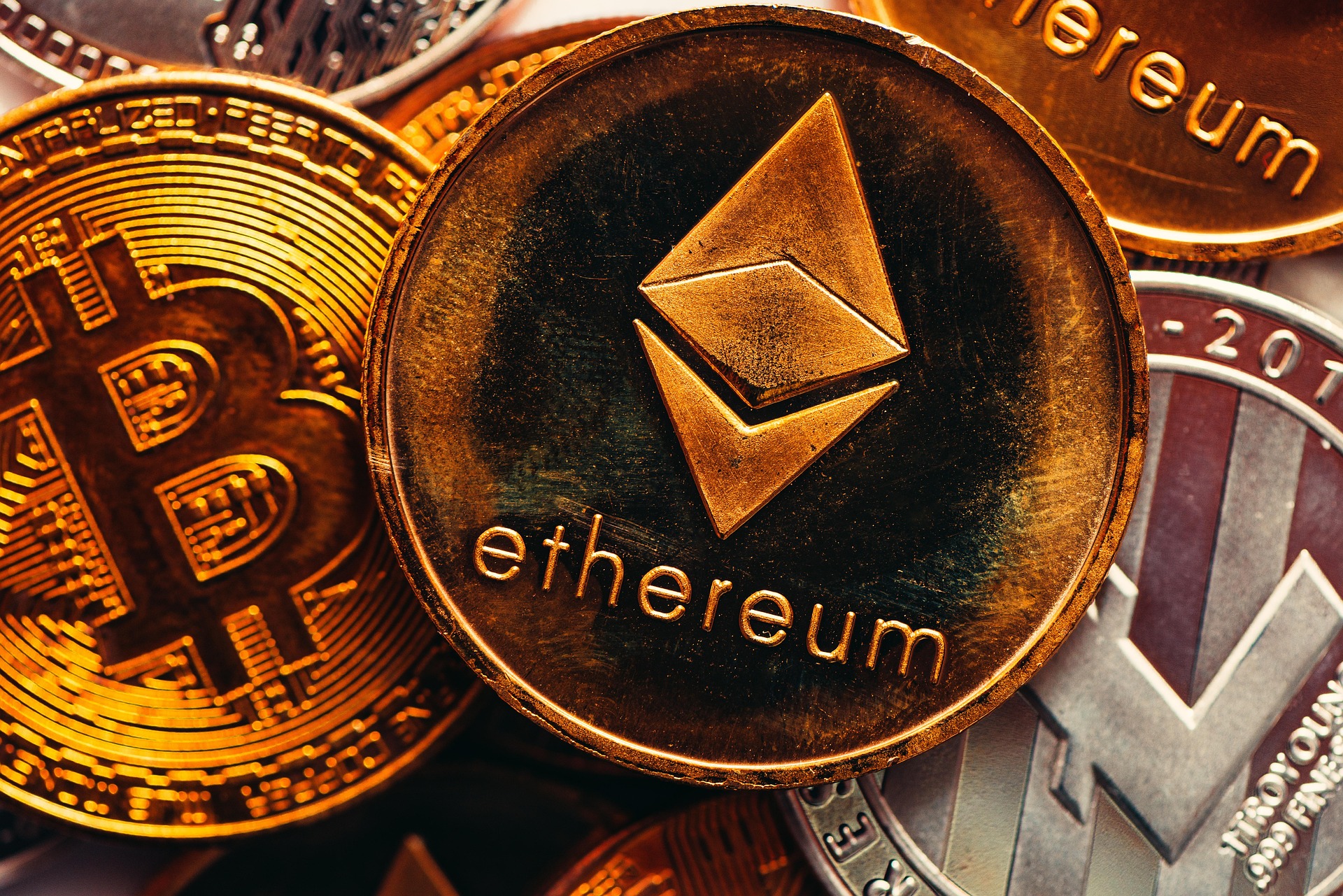 Kryptovaluutta kurssit