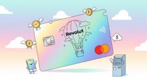 Mikä on Revolut? Näin toimii Revolut-kortti käytännössä