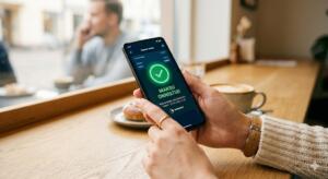 Miten MobilePay toimii: Opas mobiilimaksamiseen